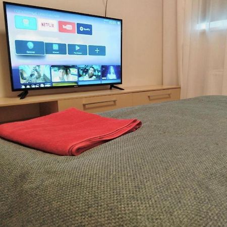 Hostel Riga Kvant 外观 照片
