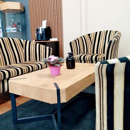 Hostel Riga Kvant 外观 照片