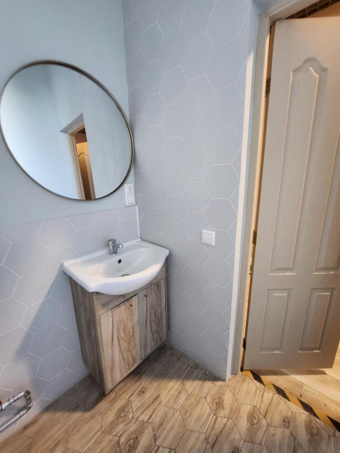 Hostel Riga Kvant 外观 照片