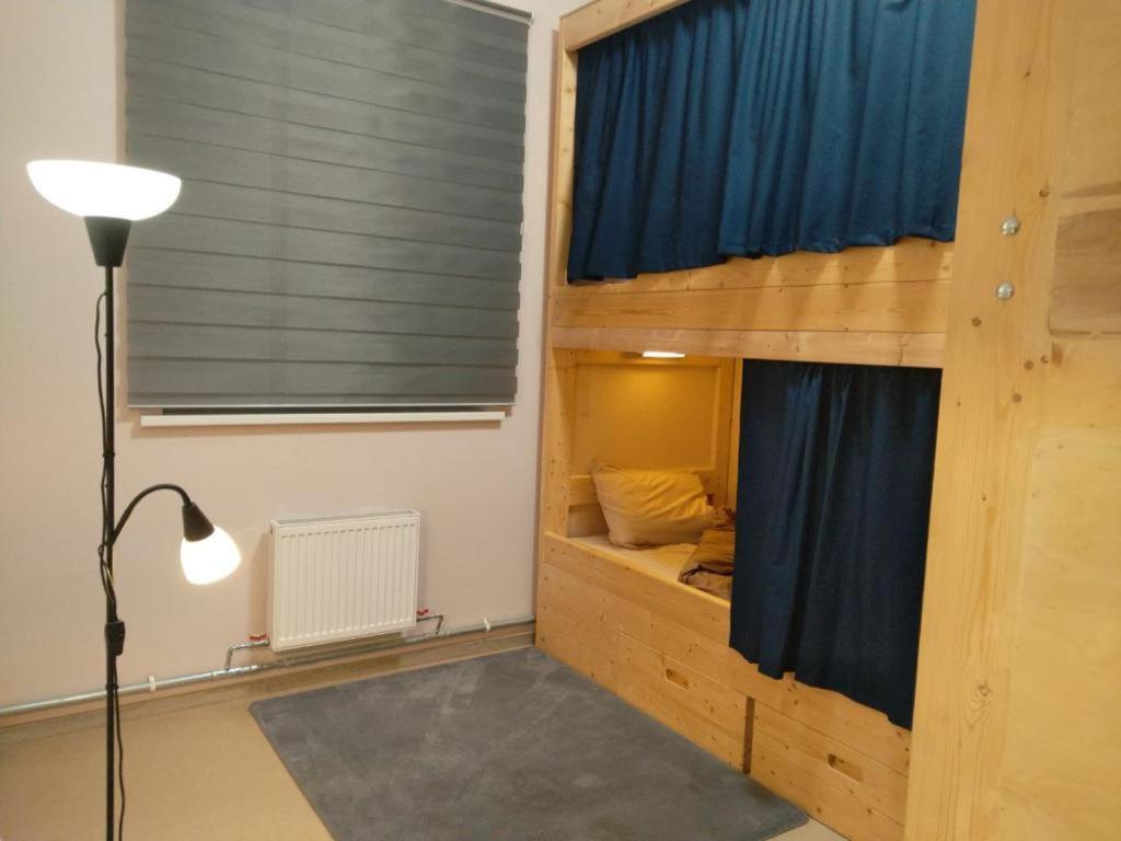 Hostel Riga Kvant 外观 照片