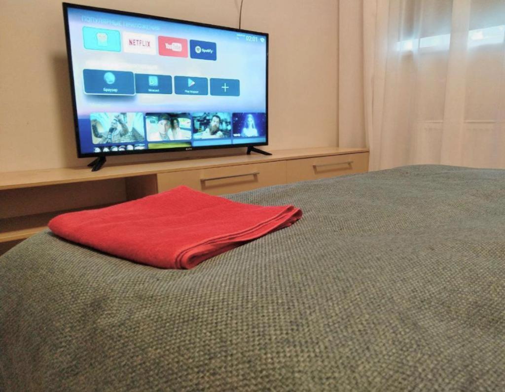 Hostel Riga Kvant 外观 照片