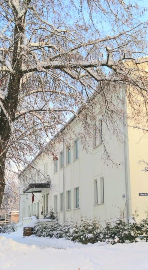Hostel Riga Kvant 外观 照片