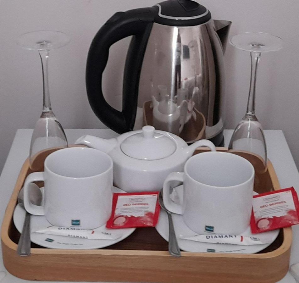 Hostel Riga Kvant 外观 照片