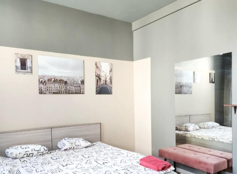Hostel Riga Kvant 外观 照片