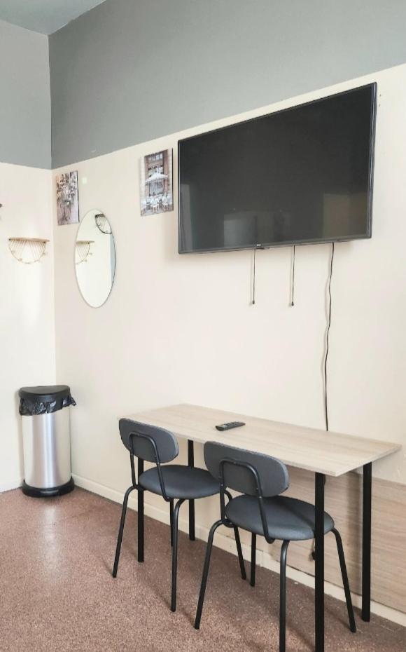 Hostel Riga Kvant 外观 照片