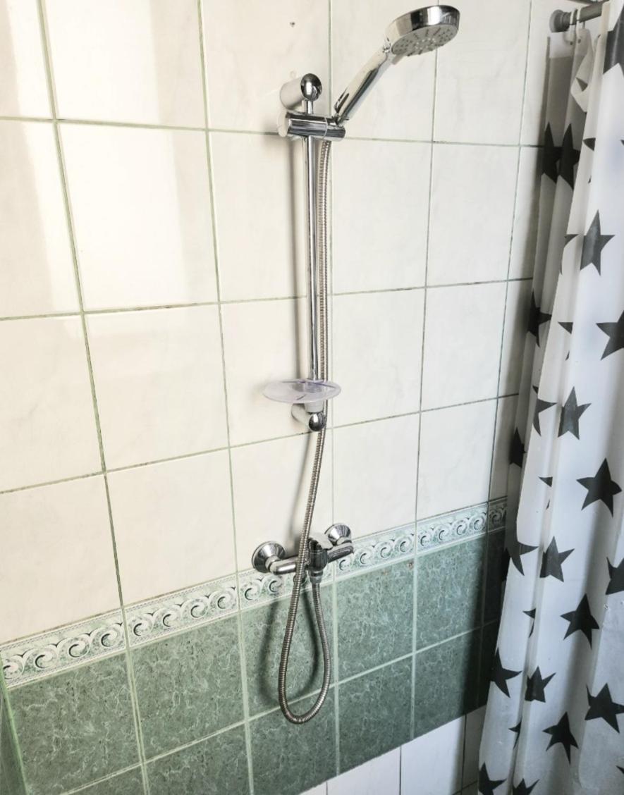 Hostel Riga Kvant 外观 照片